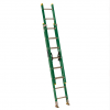 ESCALERA FIBRA VIDRIO TELESCOPICA 