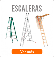 ESCALERAS