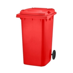 BASUREROS PLASTICOS