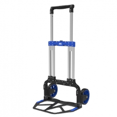 CARRO ALUMINIO PLEGABLE 125 KG
