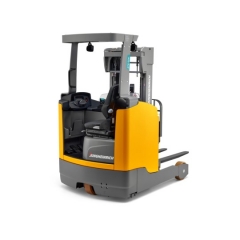 ARRIENDO APILADORES ELECTRICOS