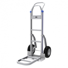 CARRO ALUMINIO BANDEJA PLEGABLE 200 KG
