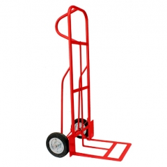 CARRO TIPO YEGUA DE ACERO PARA 200 KILOS A PEDIDO