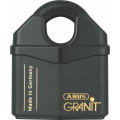 CANDADO ALTA SEGURIDAD GRANIT 80MM