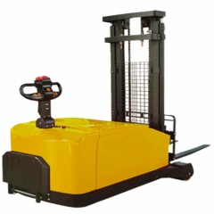 APILADORES ELECTRICOS 1200 KG. 3.5 MT CONTRABALANCEADO